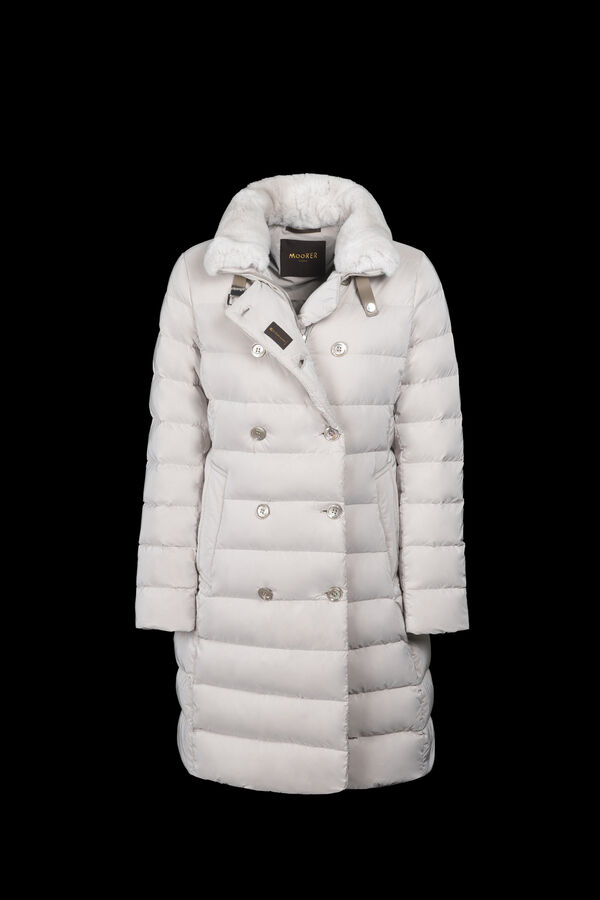 Moorer LONGAN-OS PEARL