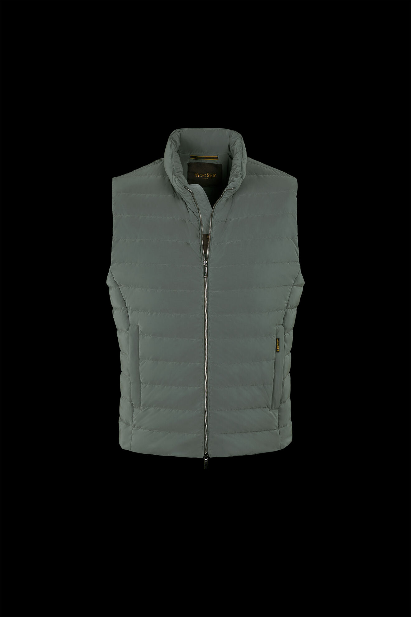 Moorer CALAF-OS GINEPRO