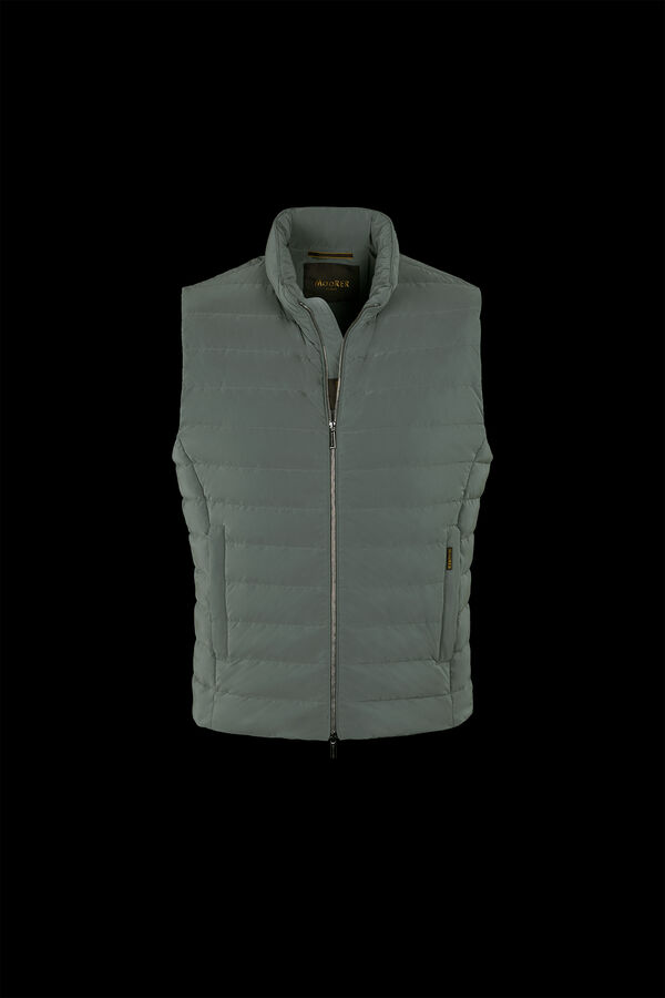 Moorer CALAF-OS GINEPRO