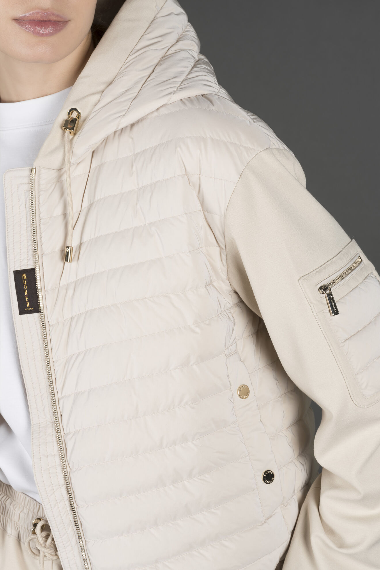 Moorer PRETTY TUTA-OSJ NUDE