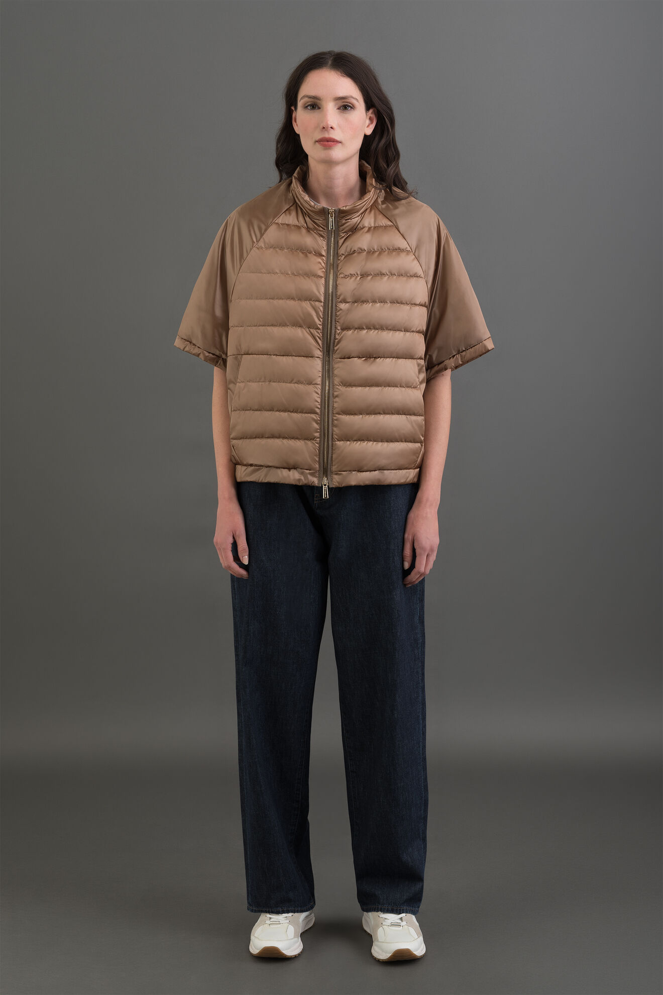 Moorer ERSILIA-HC CAMMELLO