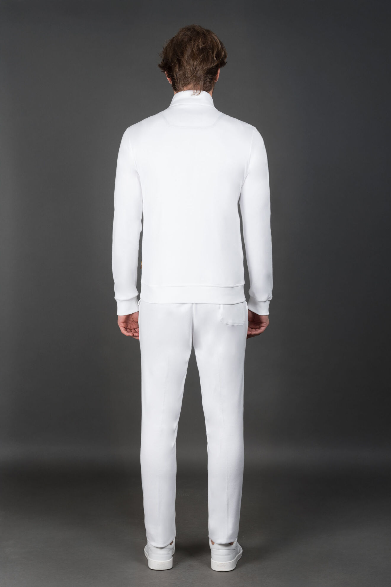 Moorer CRISPIN TUTA-SIF KINGSTONE WHITE