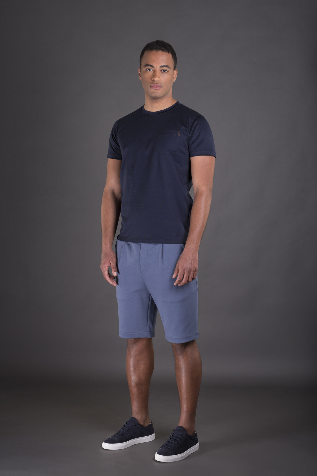 Moorer BRUZIO-JCL BLUNAVY