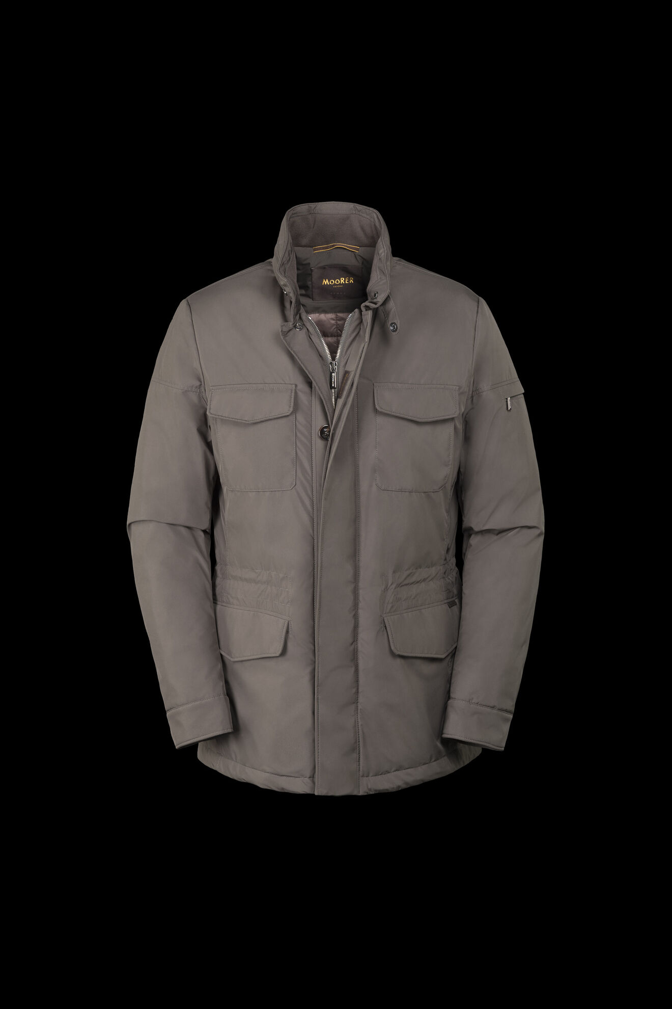 Moorer LEONARDO-STP FOREST