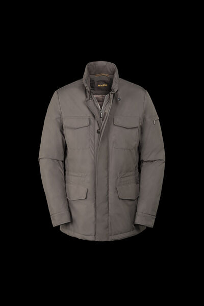 Moorer LEONARDO-STP FOREST