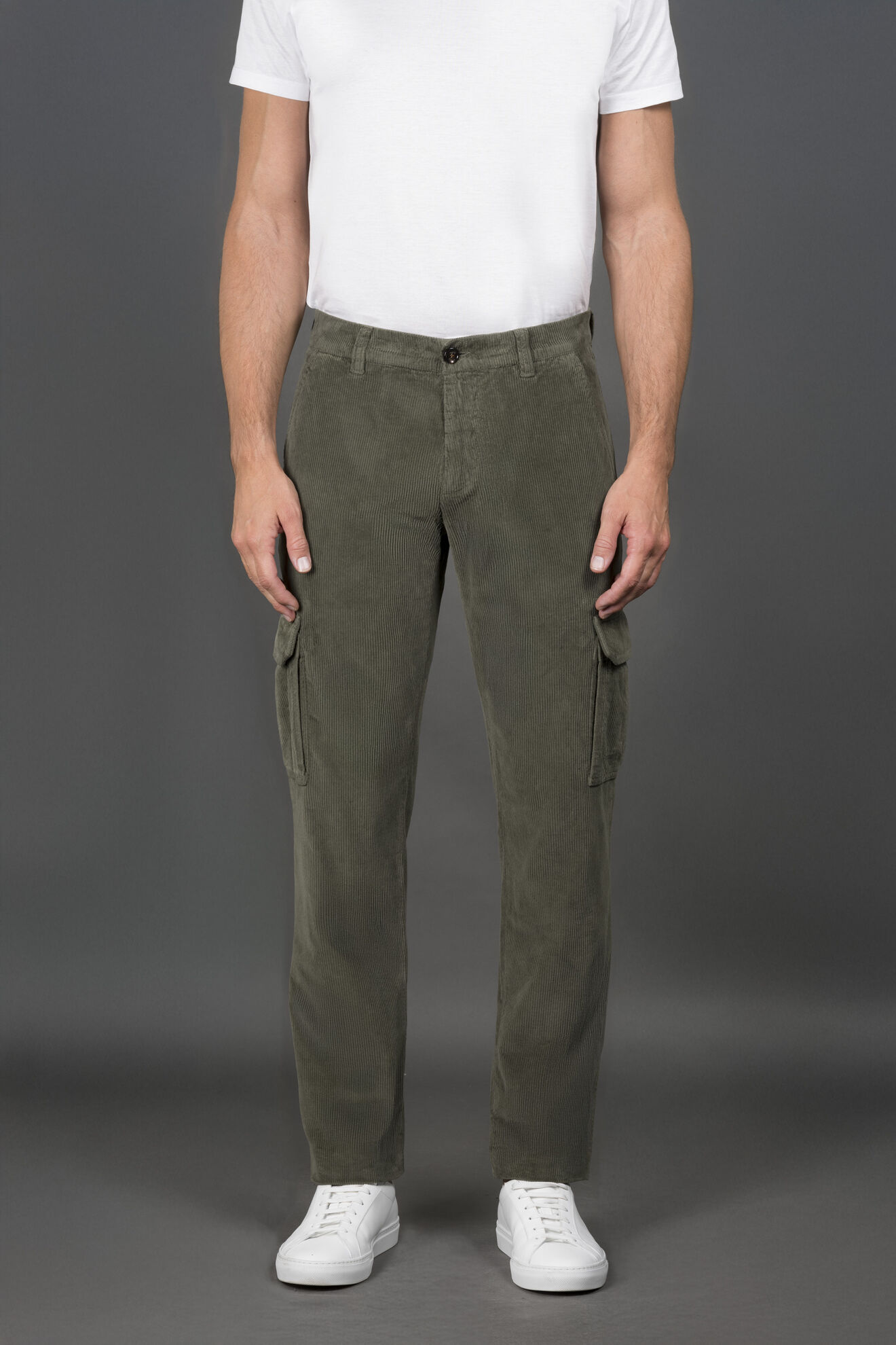 Moorer JERALD-VL1 MILITARE