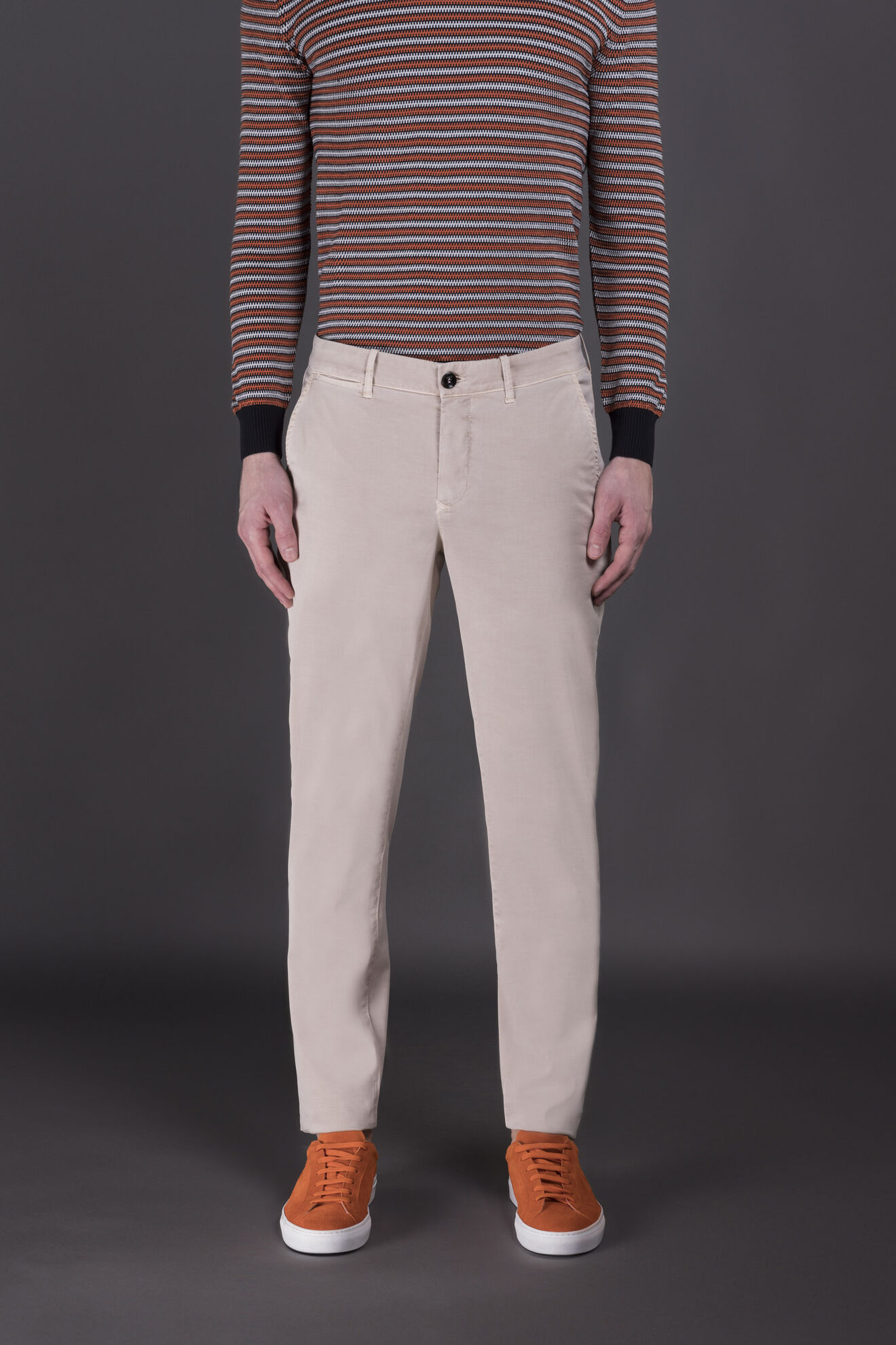 Moorer FILICUDI-SEC MANDORLA