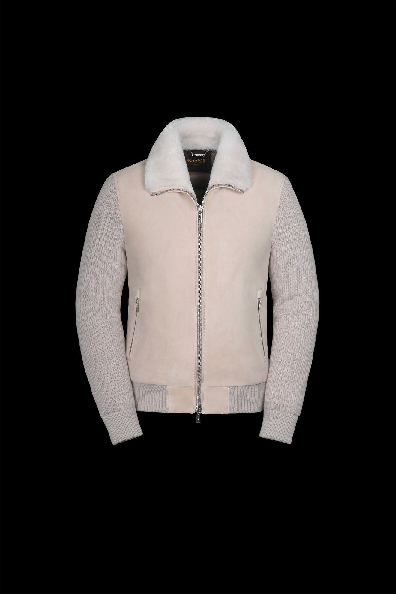 Moorer CAMPIGLIO-CAB BEIGE