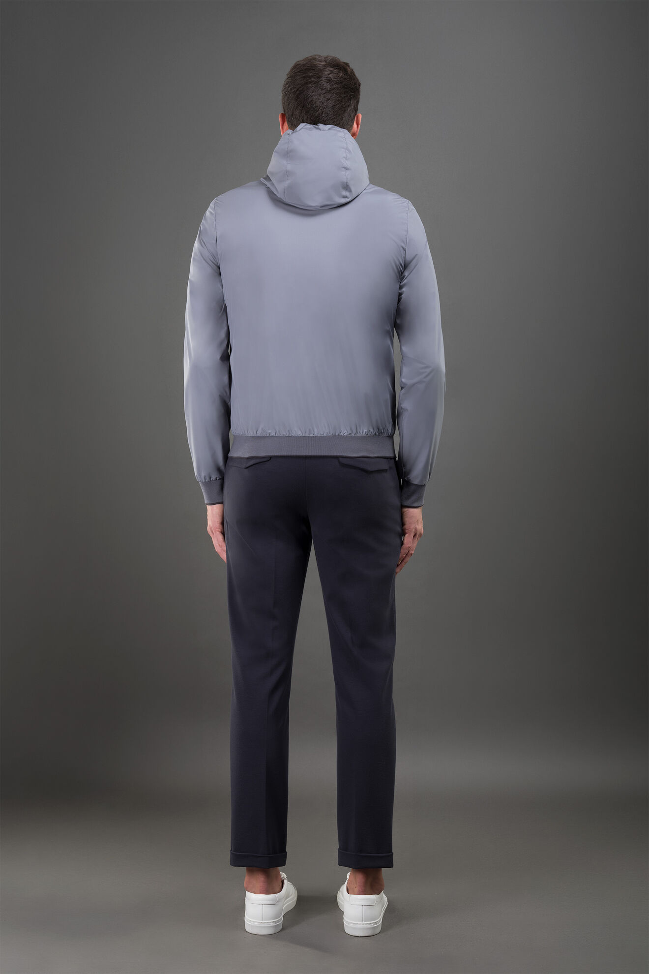 Moorer DENON-STP BLUEBERRY