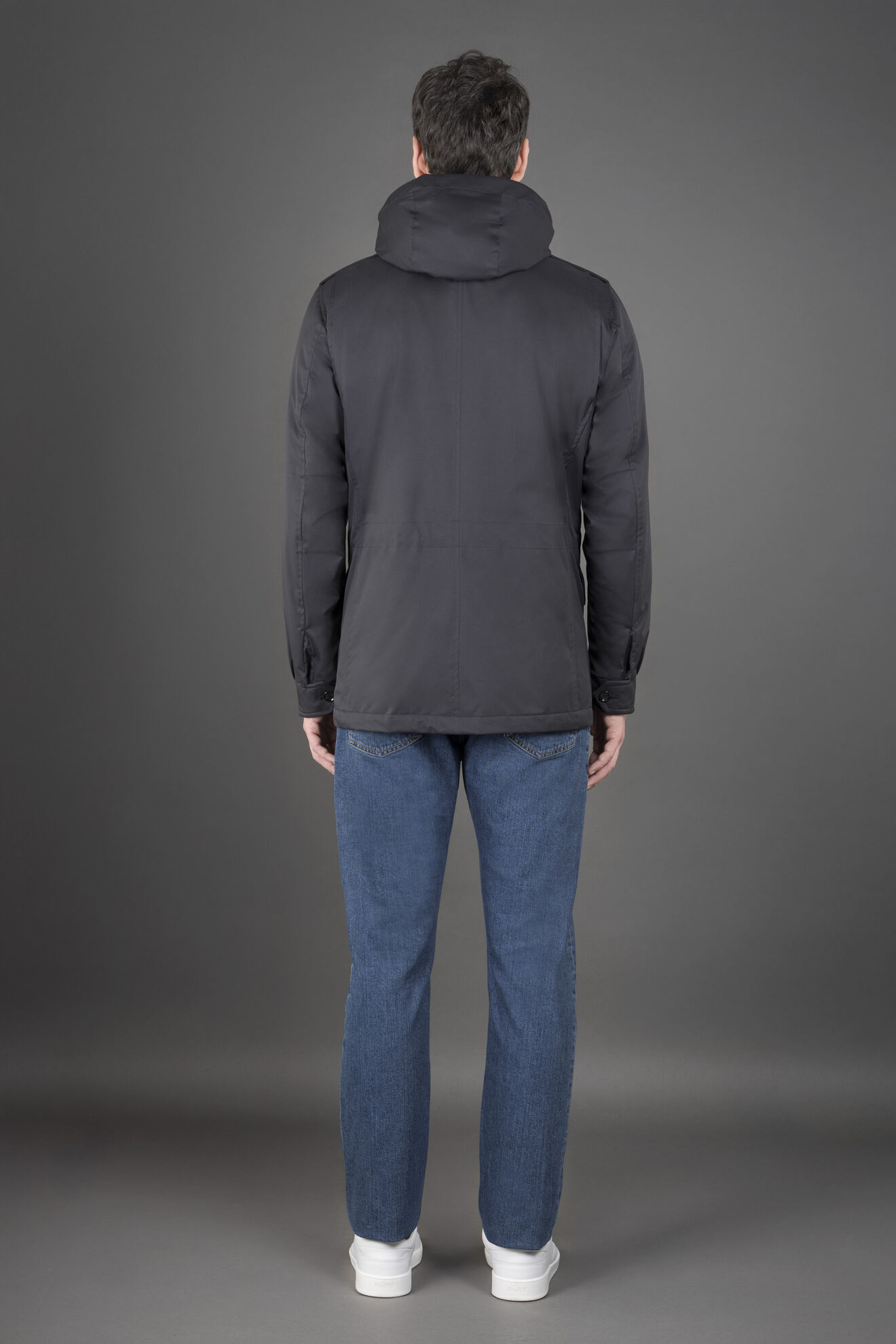 Moorer ISACCO-ADS DARK BLU