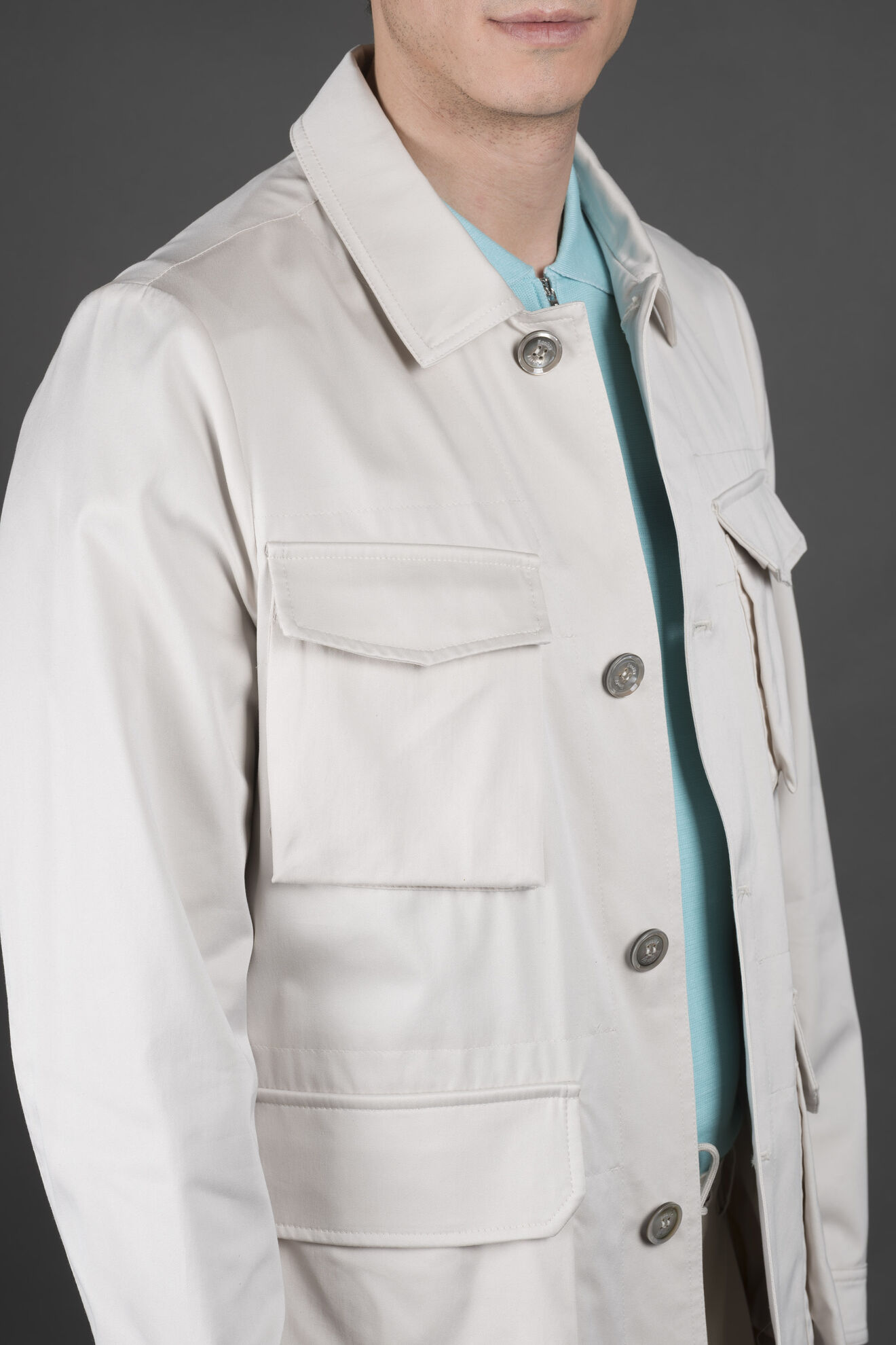 Moorer MITIA-SI TOBAGO BEACH