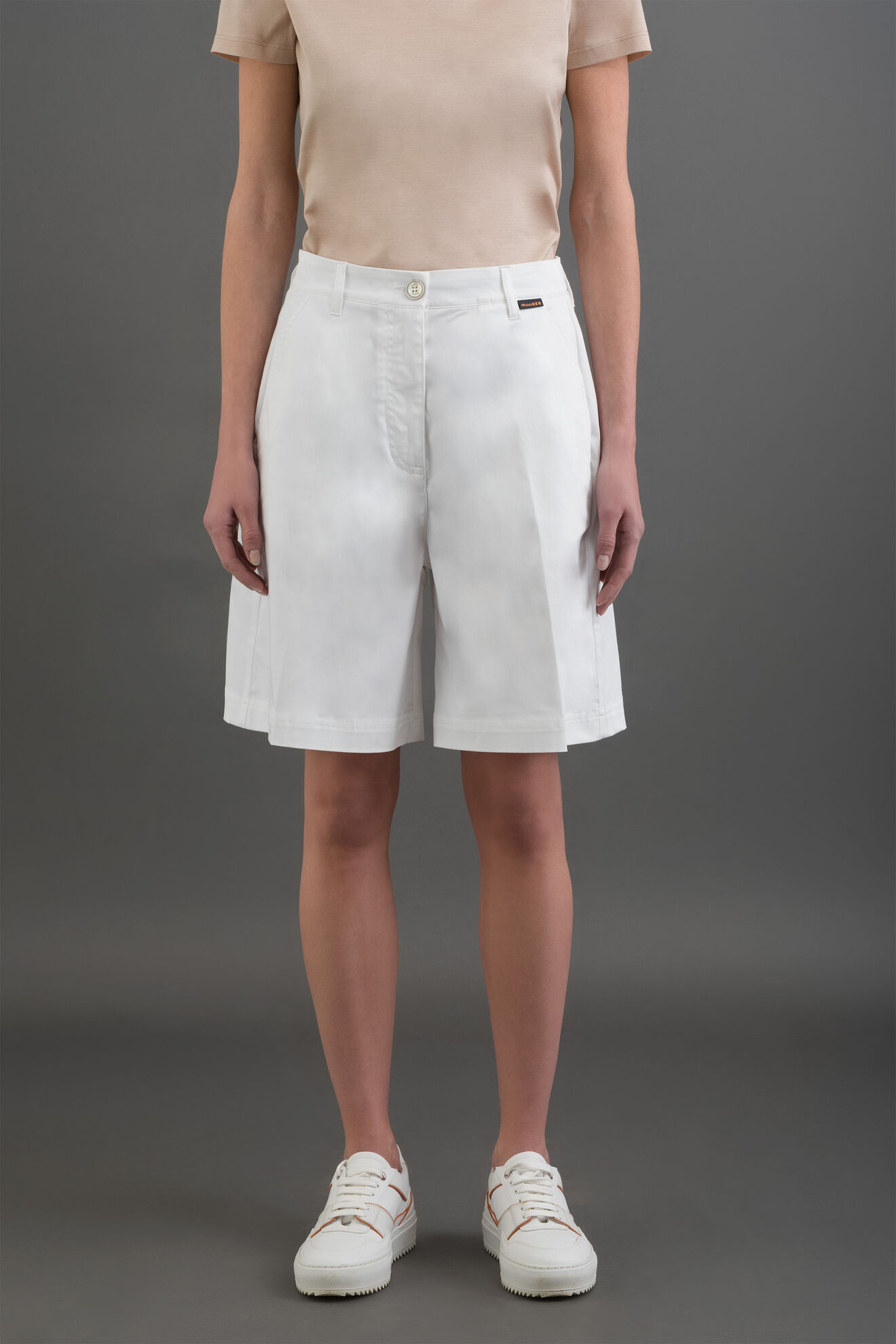 Moorer HIRSEL-TWY BIANCO