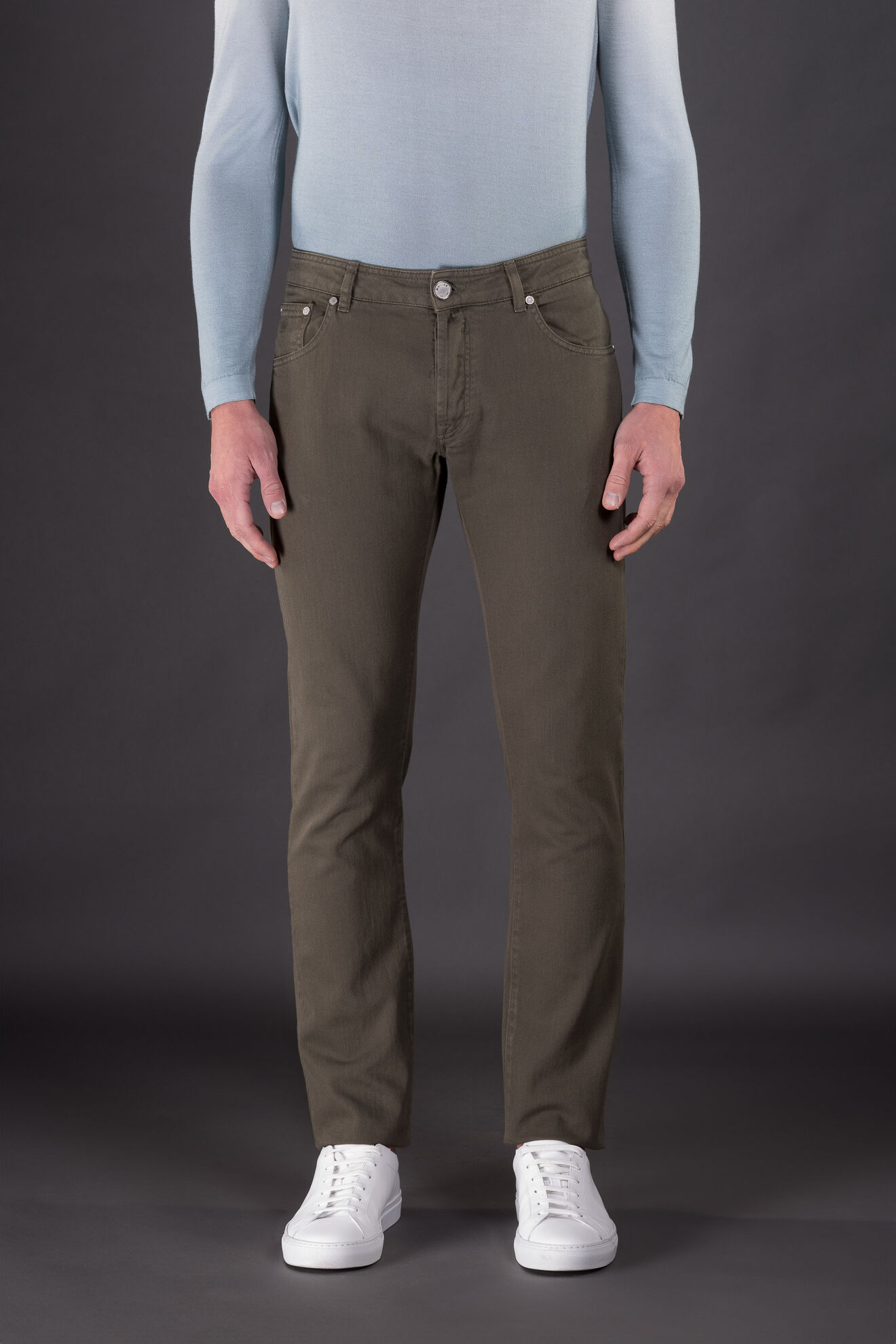 Moorer CREDI-MEA MILITARE