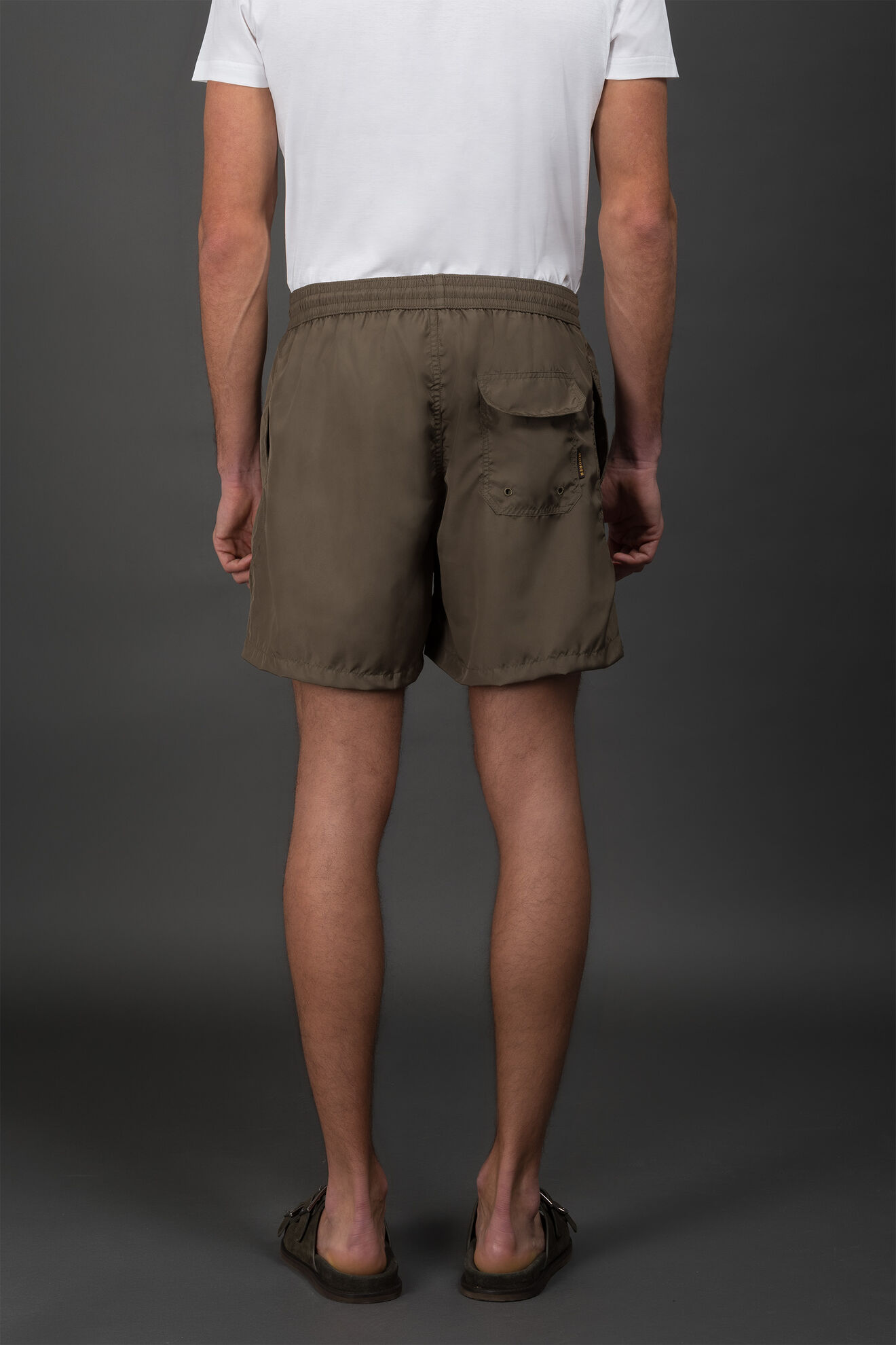 Moorer PORTOFINO-TSY OLIVE