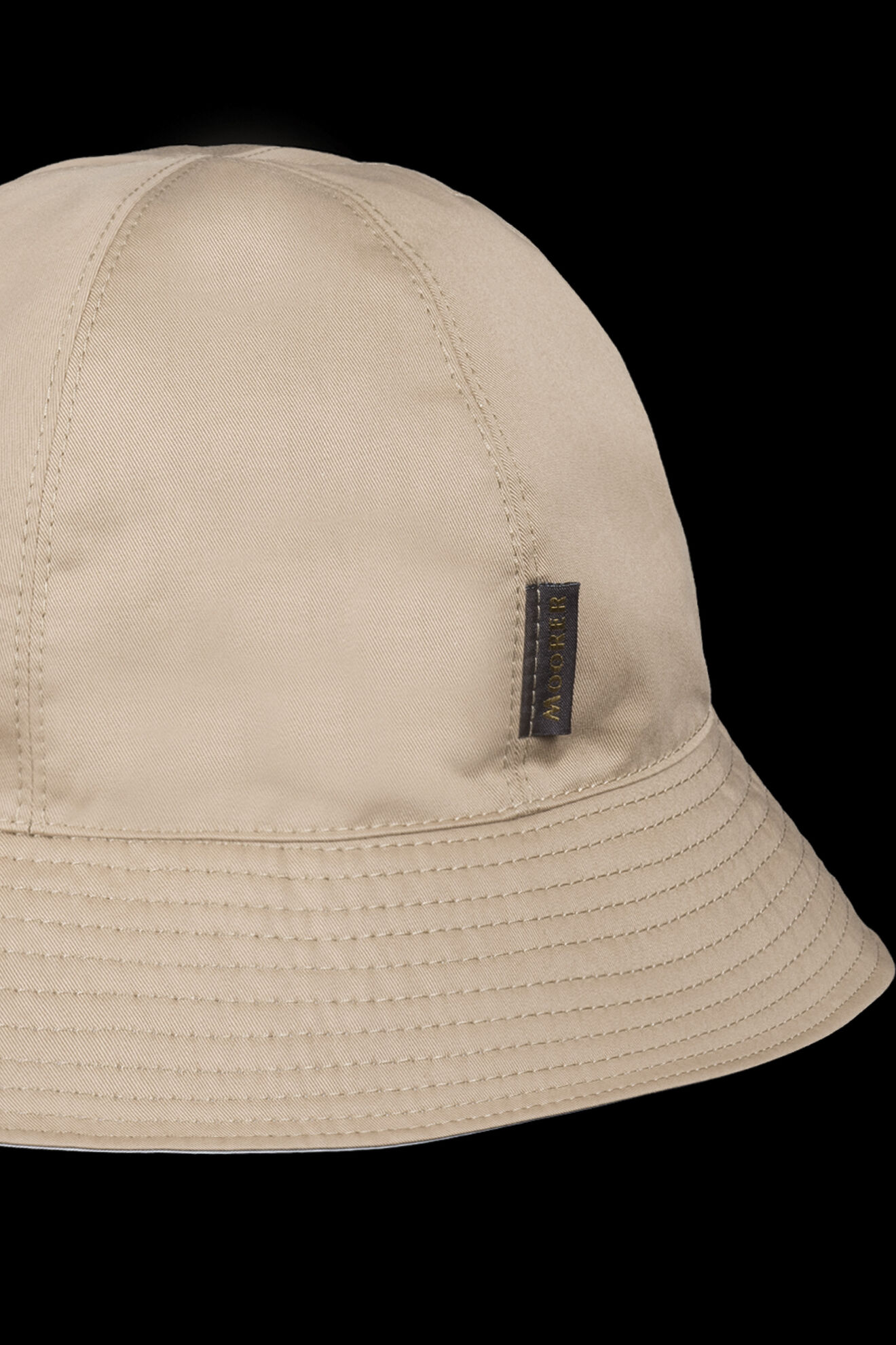 Moorer VOGHERA-MNE TAN