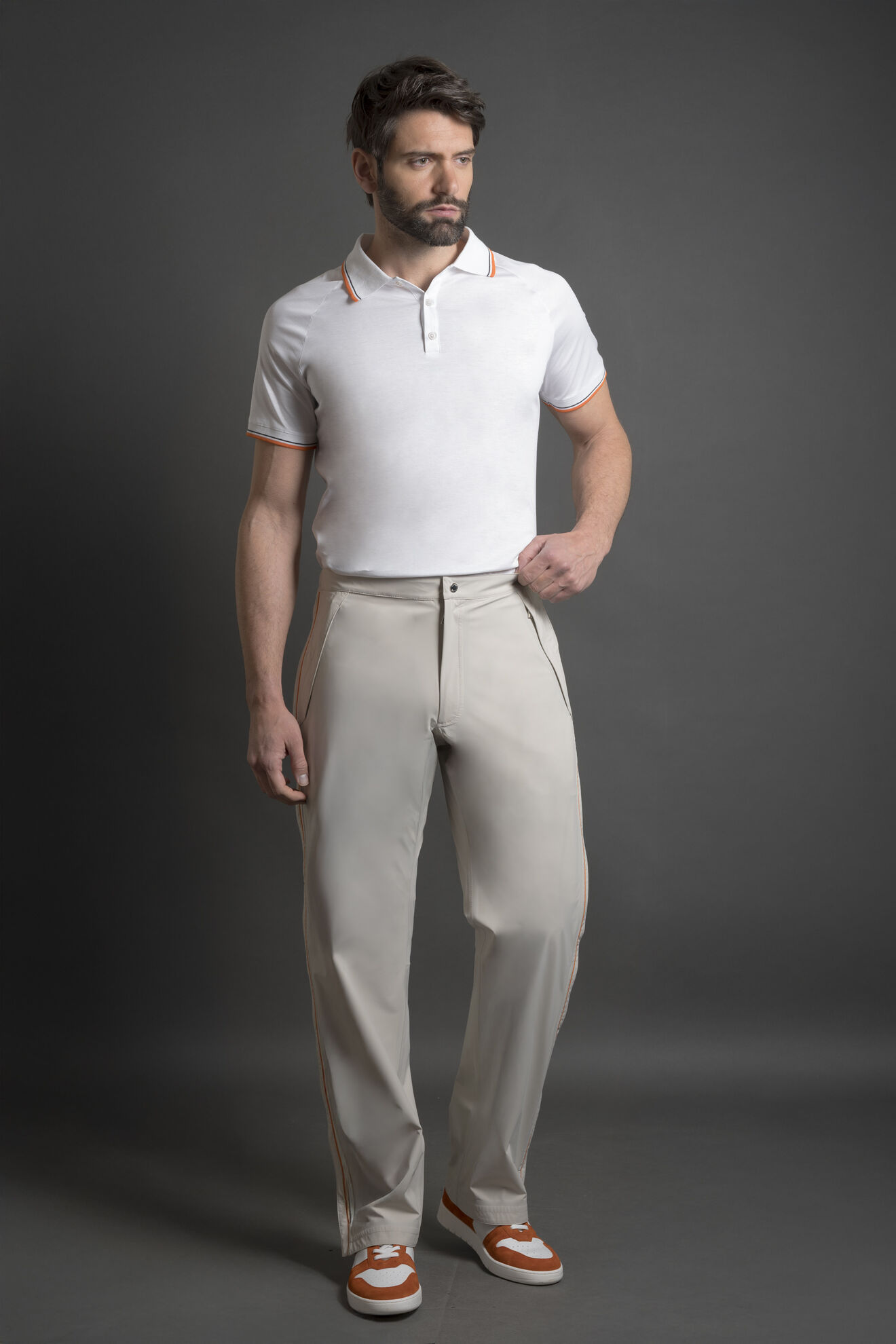 Moorer CYPRESS-4TC BIANCO