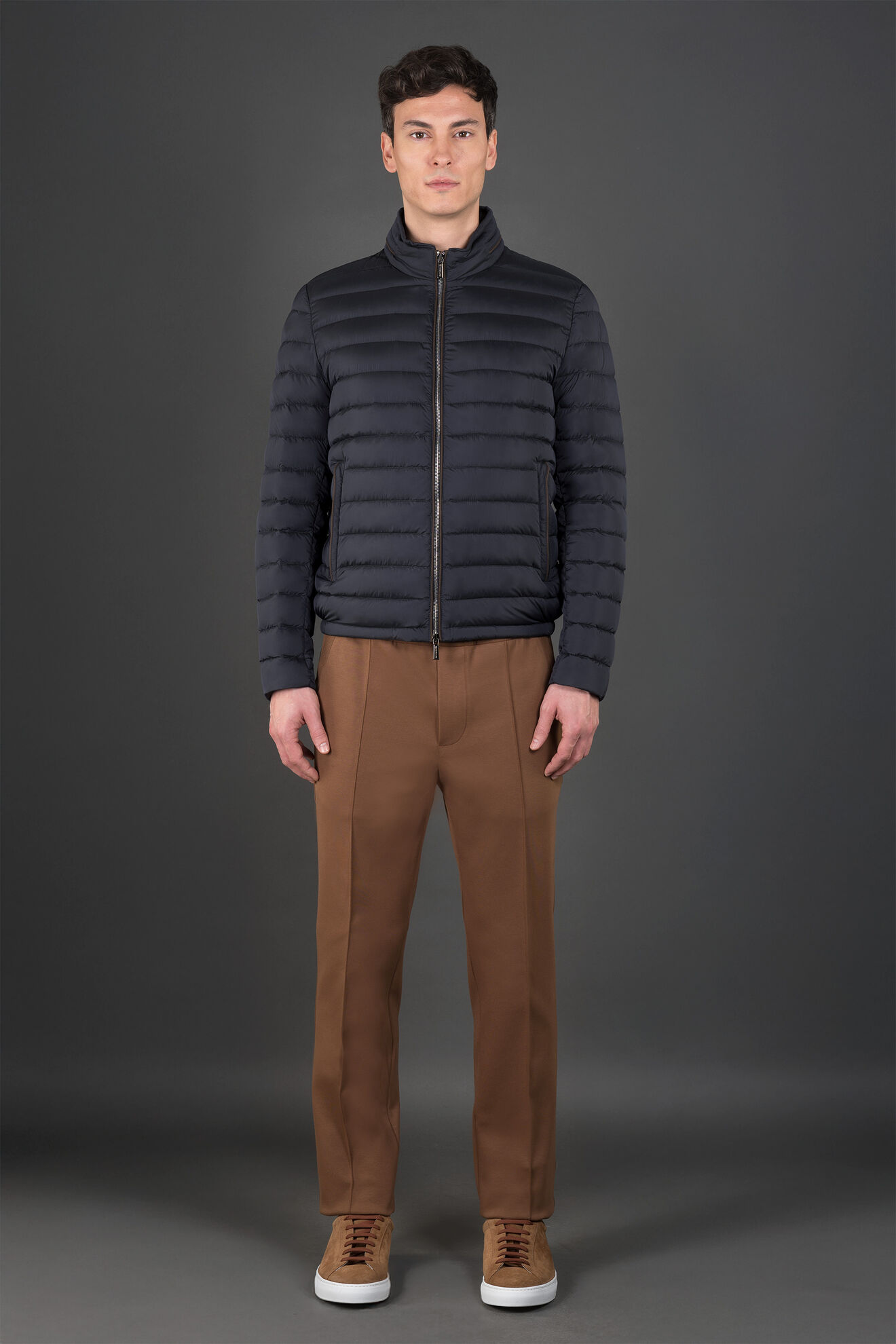 Moorer ALEC-S3C DARK BLU