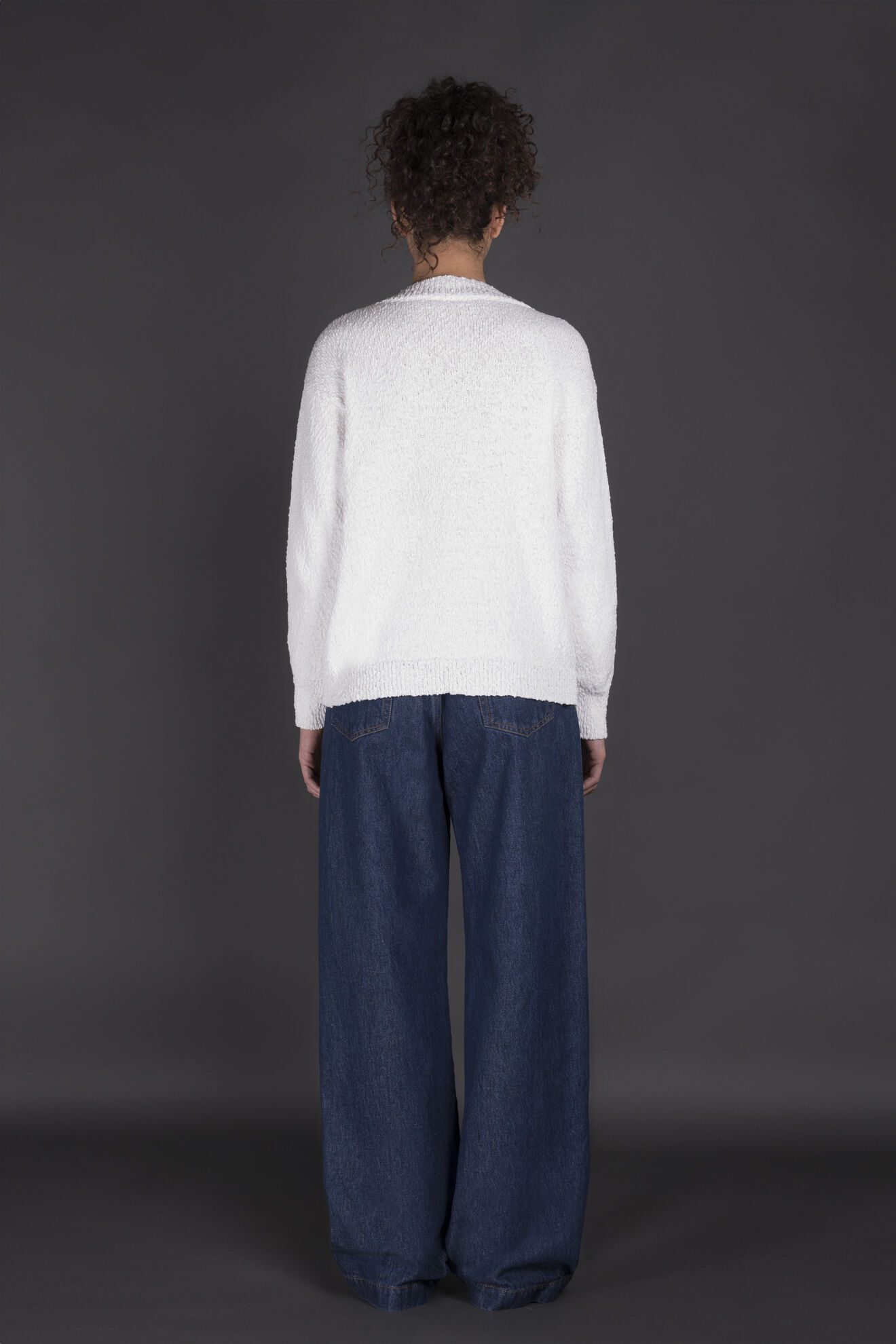 Moorer ARPER-COB BIANCO