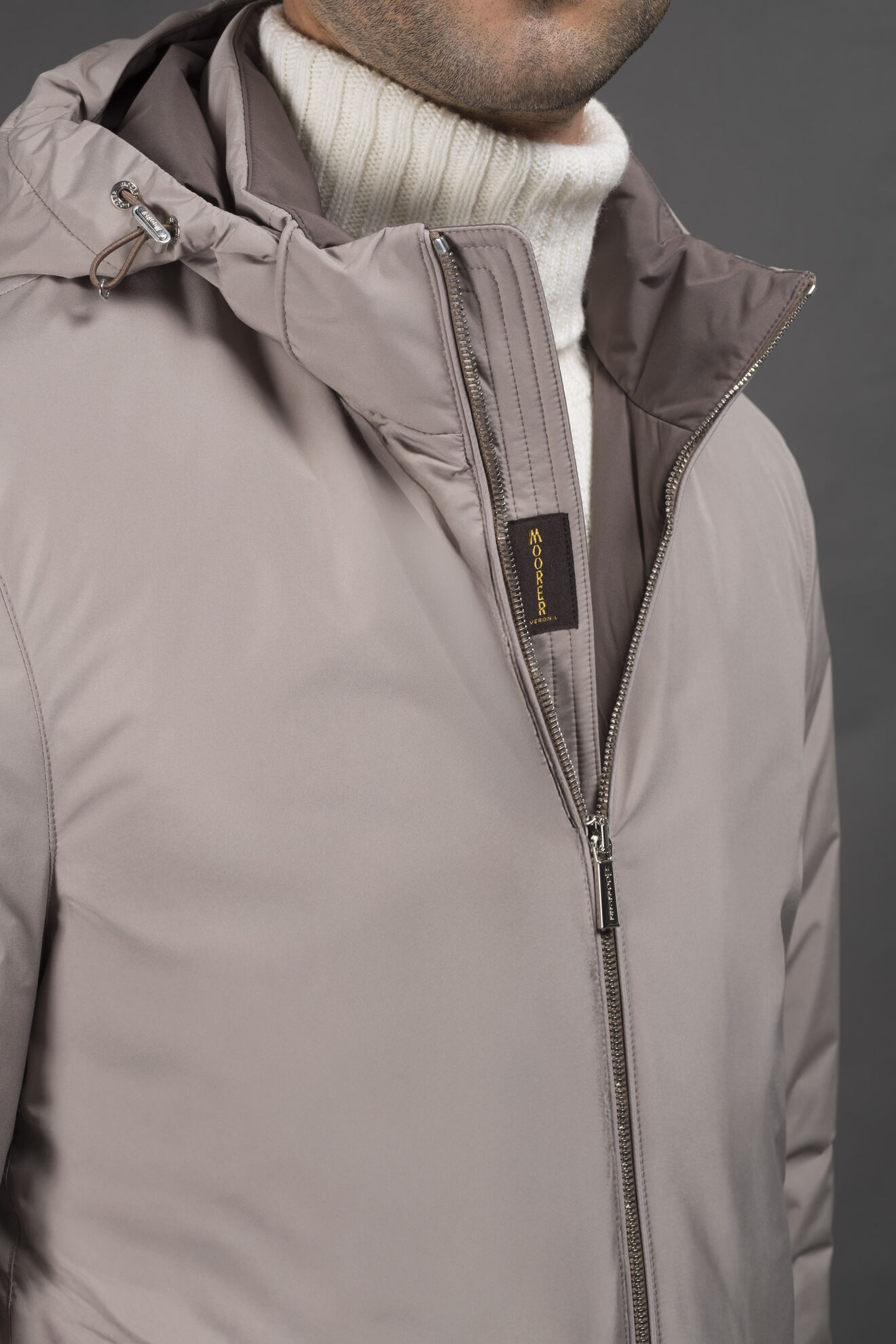 Moorer ALBINI-STP MARMO