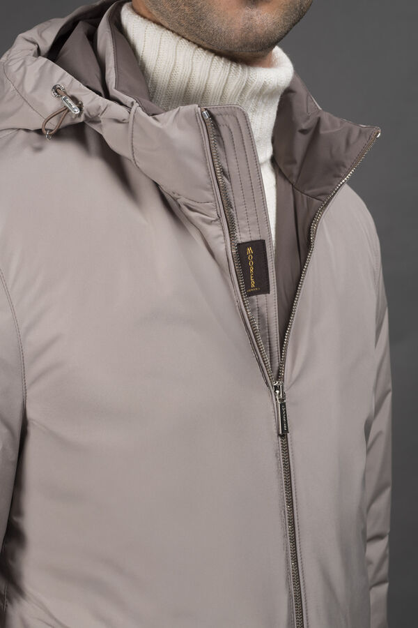 Moorer ALBINI-STP MARMO