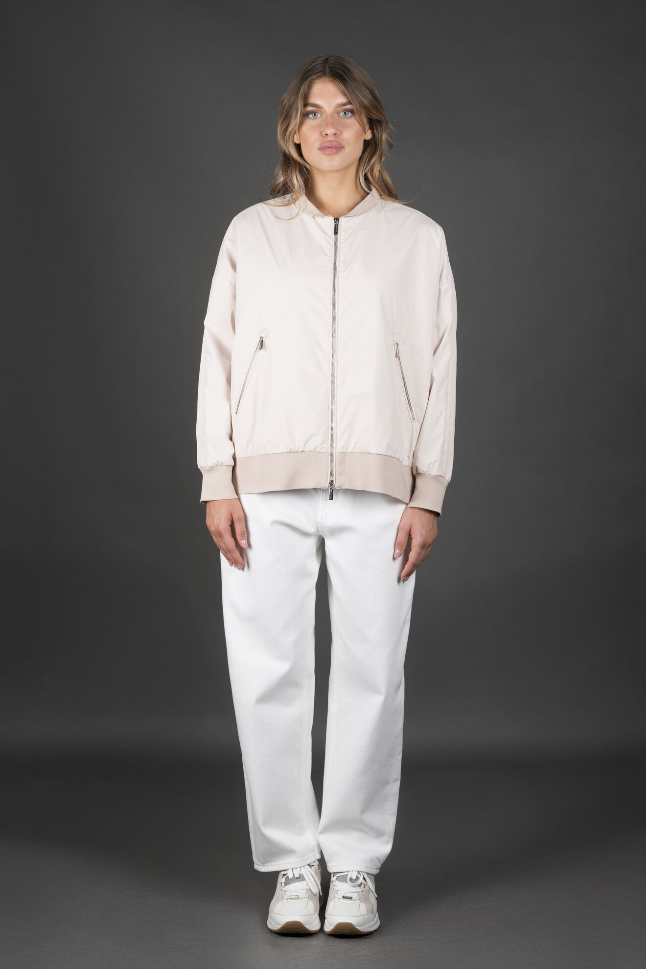 Moorer GHENDA-STP NUDE