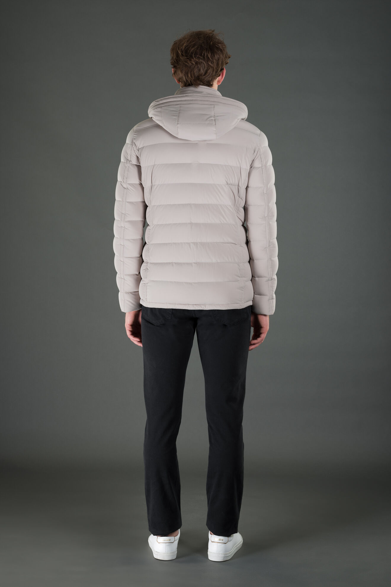 Moorer CRAIG-KN PERLA