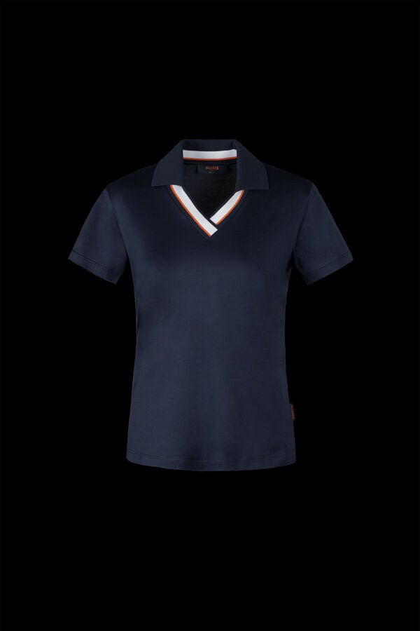 Moorer ESKER-JCG NAVY/NAVY