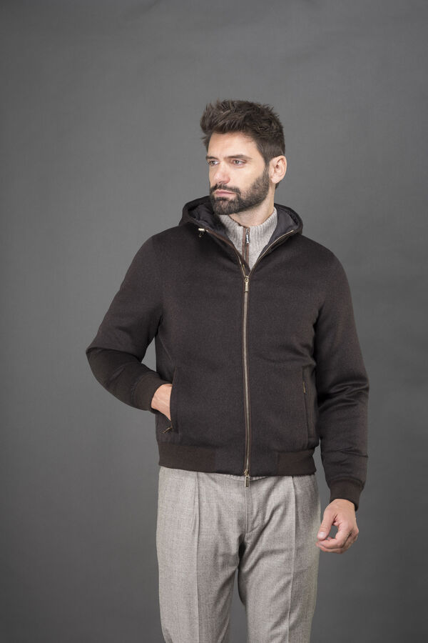 Moorer BRIGNO-BAB MORO