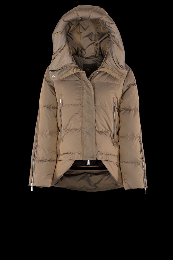 Women's Designer Bomber Jackets Women's Luxury Jackets MooRER®