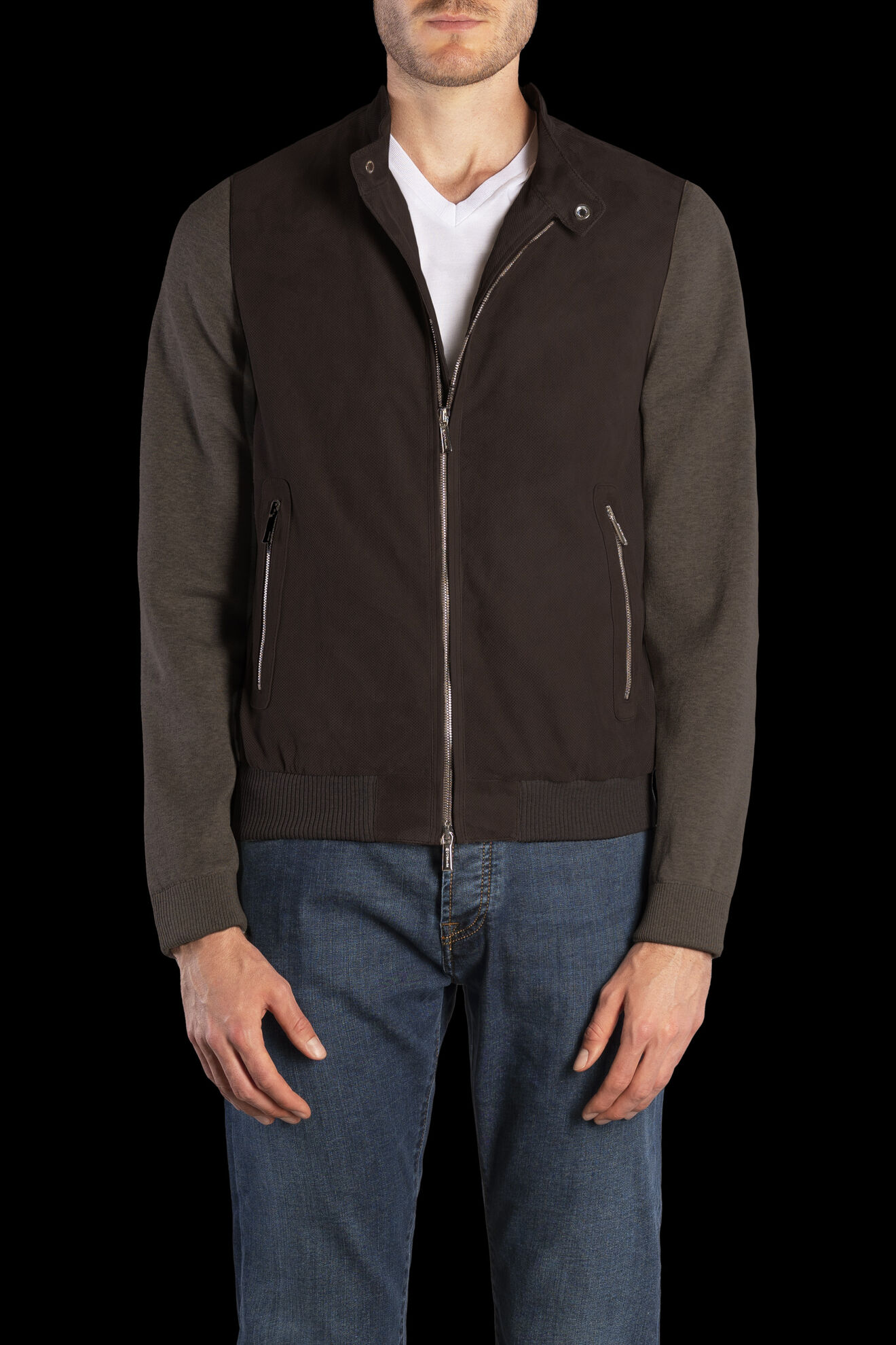 Moorer MENDINI-URP FUMO