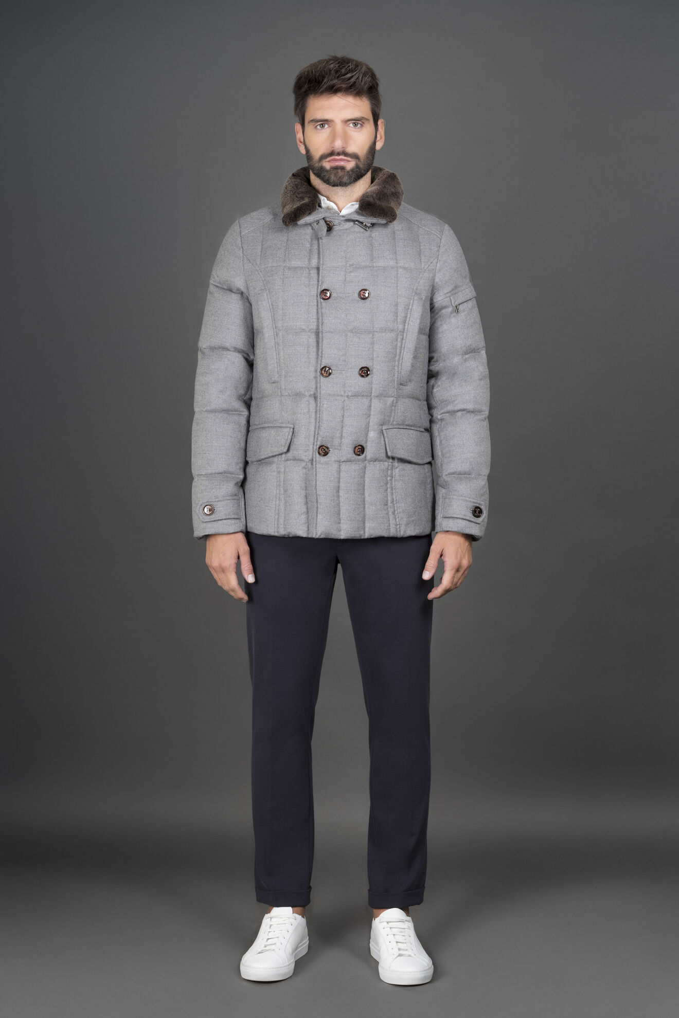 Moorer SIRO-BA1 LIGHTGREY