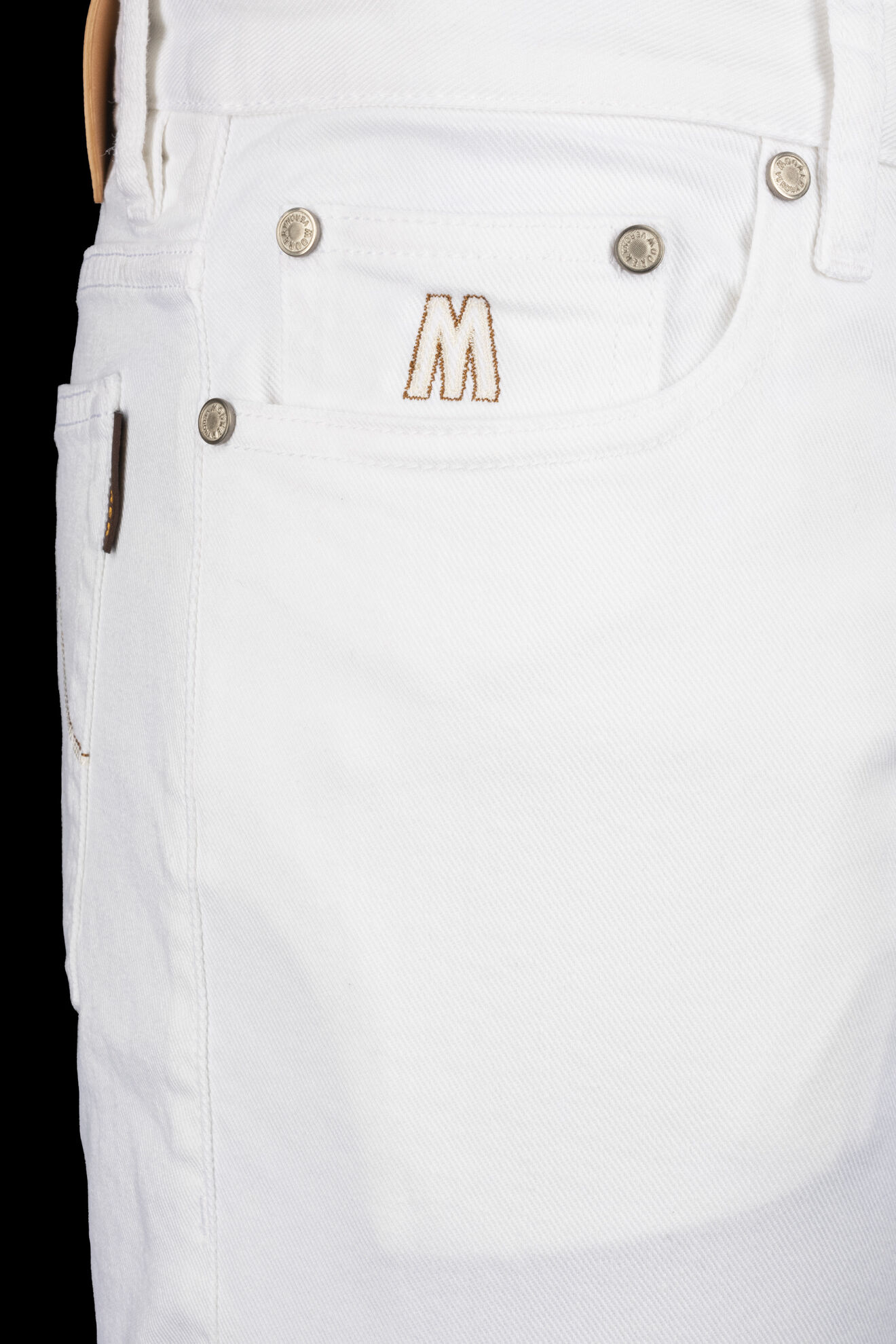 Moorer PAVEL-BC508 BIANCO