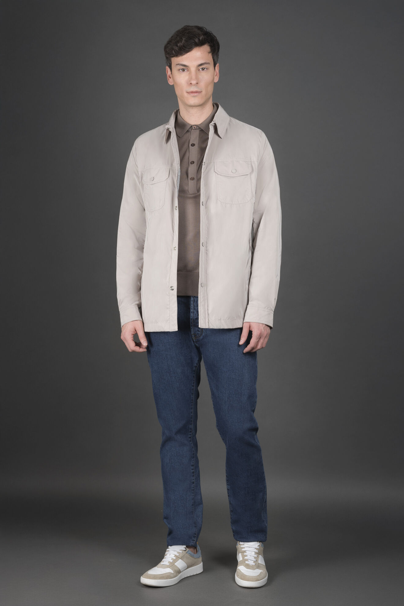 Moorer ATLAS-OS MARMO