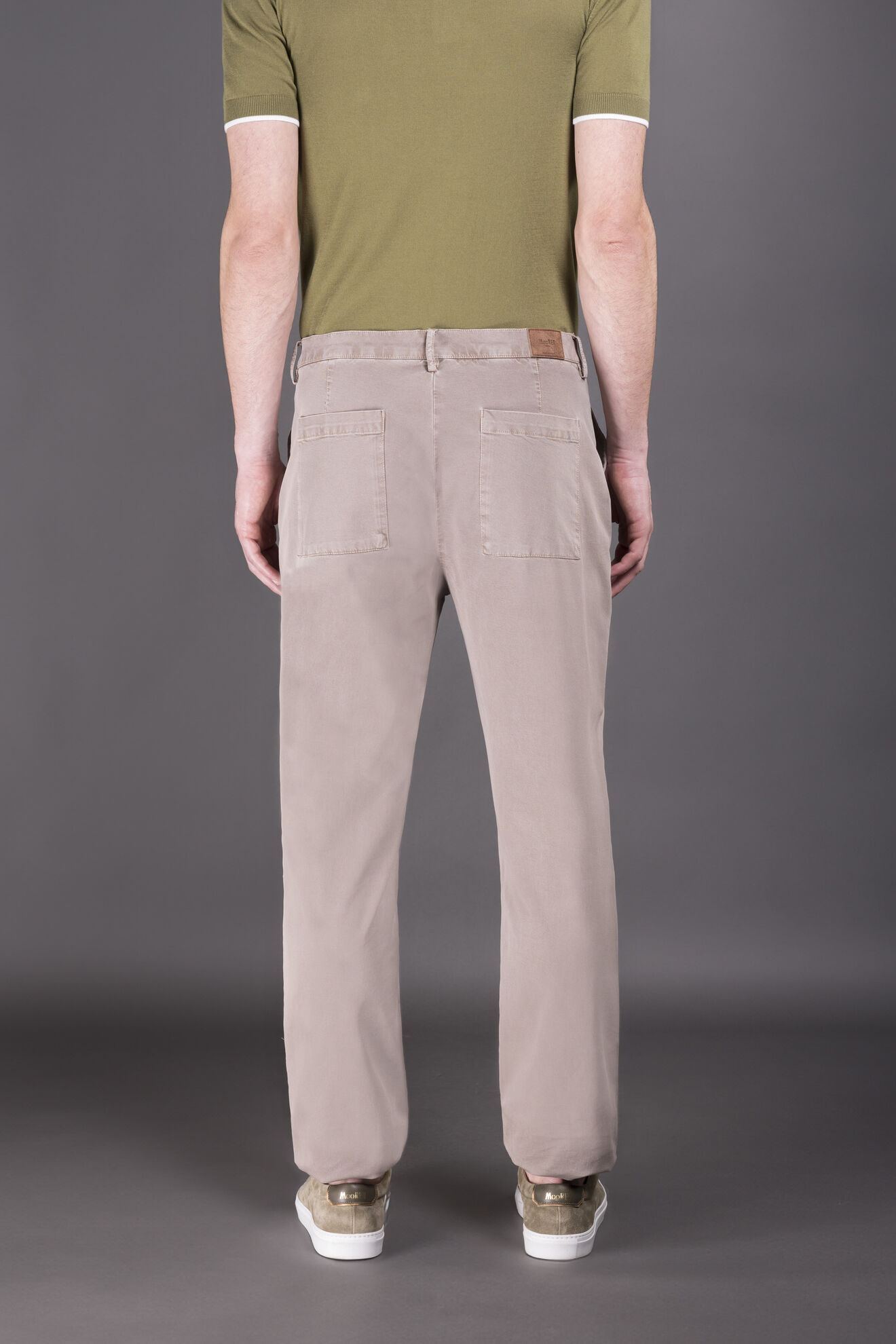 Moorer NILES-PFG TORTORA