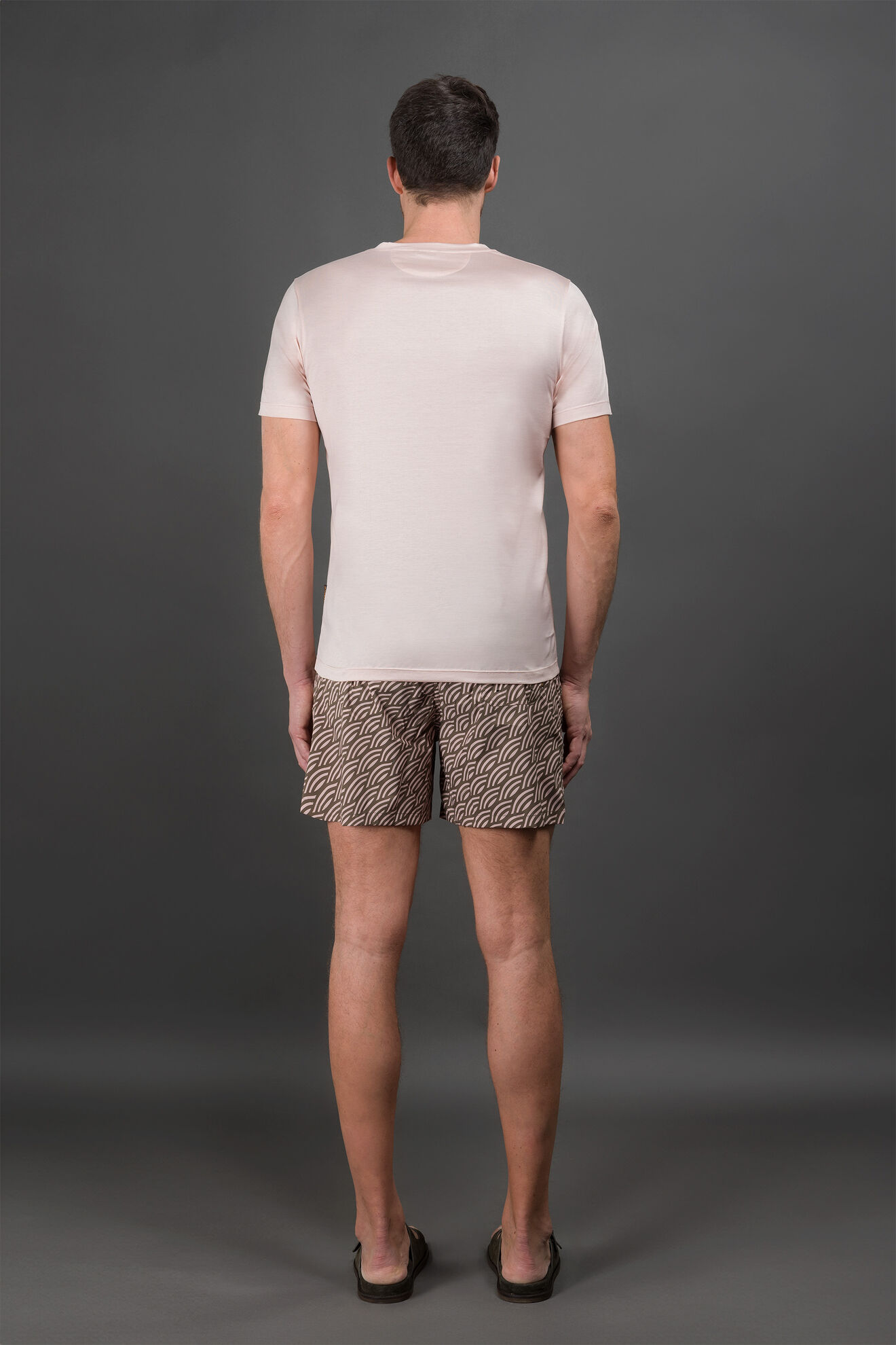 Moorer MIKE-JCL FLAMINGO