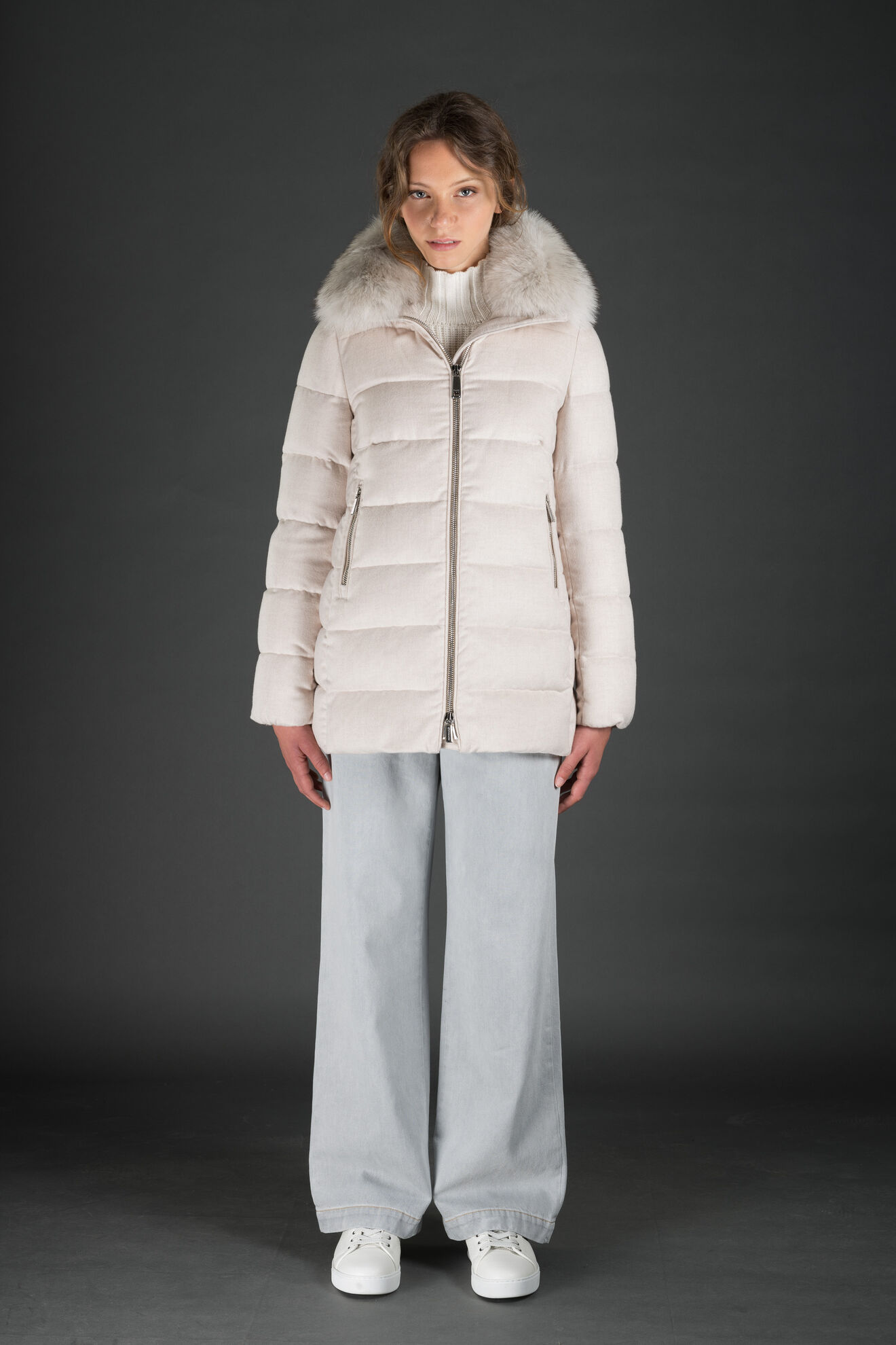 Moorer DORADO-FUR-LS9 MANDORLA