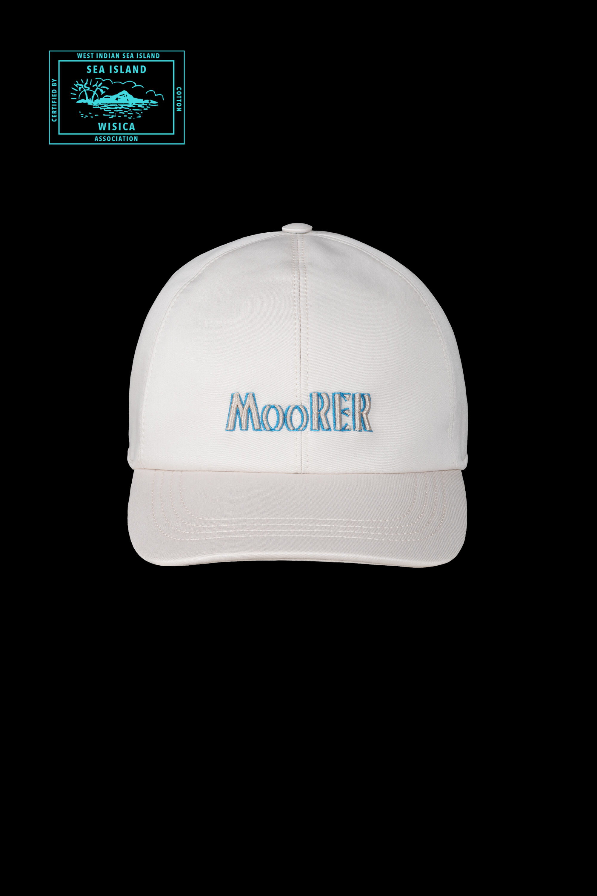 【タグ付き】MOORER キャップ メンズアクセサリー：高級帽子・バッグ・ベルト・シューズ | MooRER®