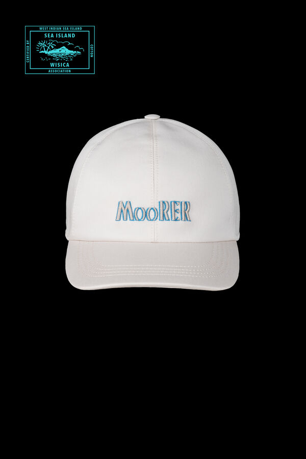 Moorer ROBINSON-SI TOBAGO BEACH