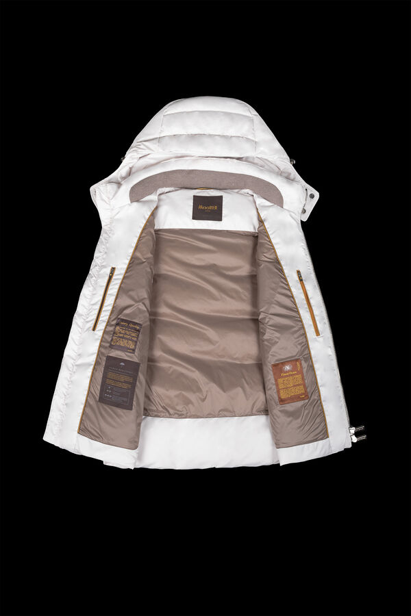 Moorer FIRE-WK AVORIO