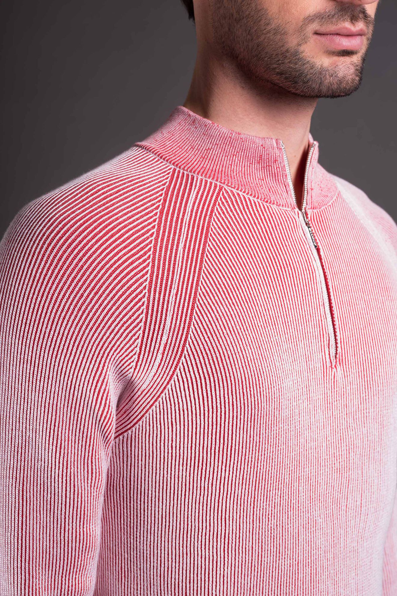 Moorer FEDRO-VSP BIANCO/ROSSO