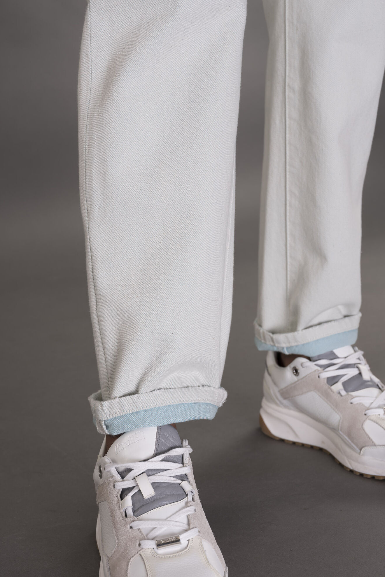 Moorer SANSA-55 AZZURRO AZZURRO