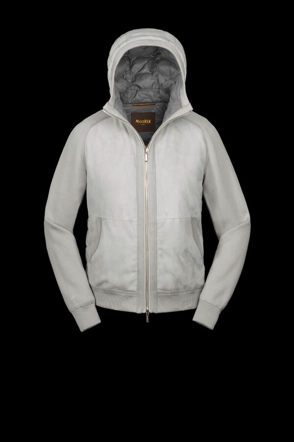 Moorer TRENTON-URS 灰色