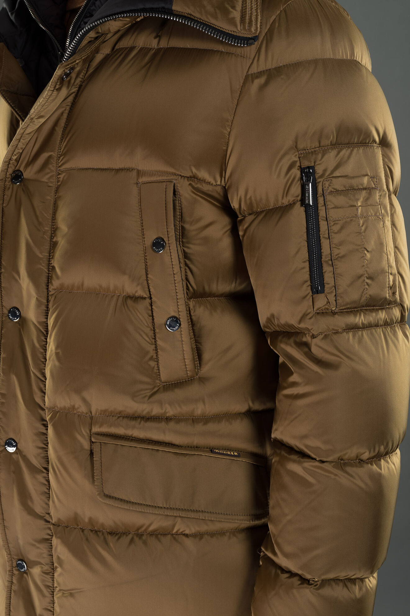 Moorer GRIMA-SH HONEY