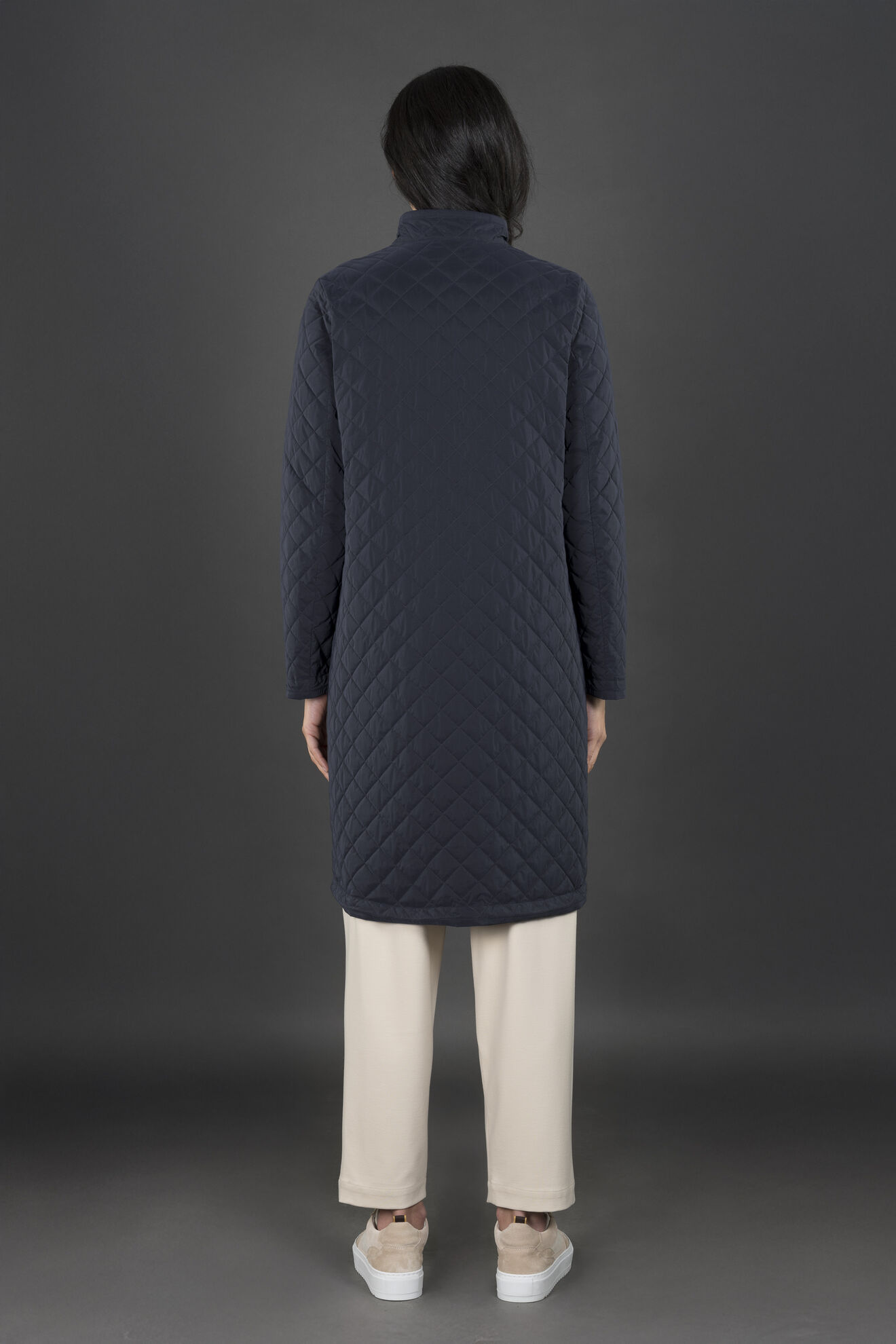 Moorer ARUNA-OSQ BLU