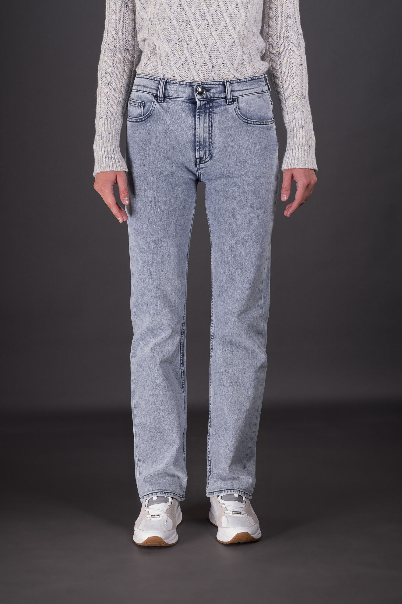 Moorer NUR-DC116 W. MR WASH MARMO