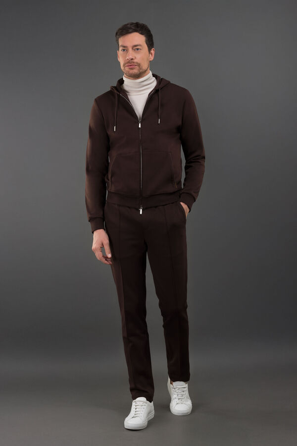 Moorer MATTHEWFELPA-IT TESTA DI MORO