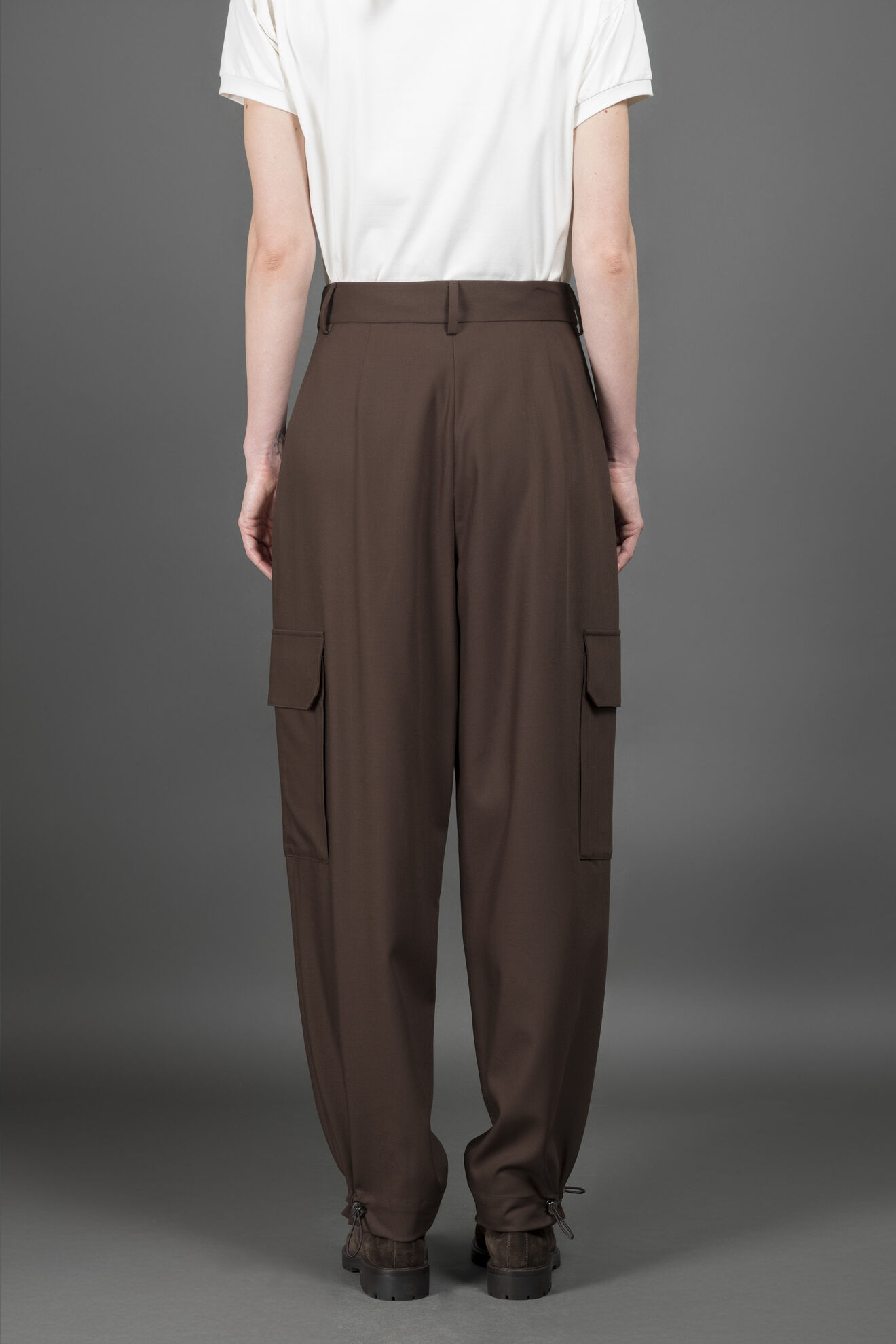 Moorer ARABIS-CON MORO