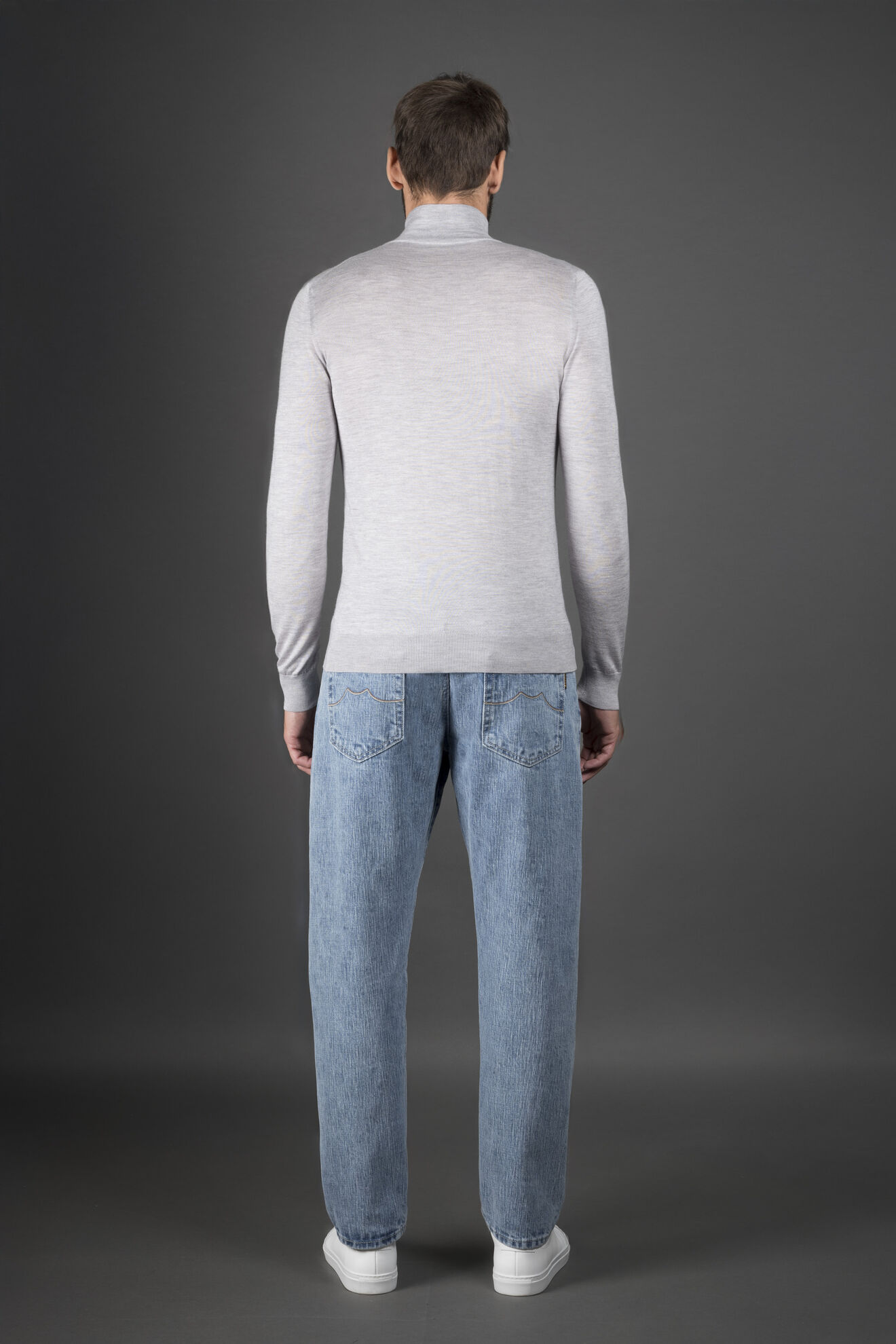 Moorer TERNI-J18 PERLA