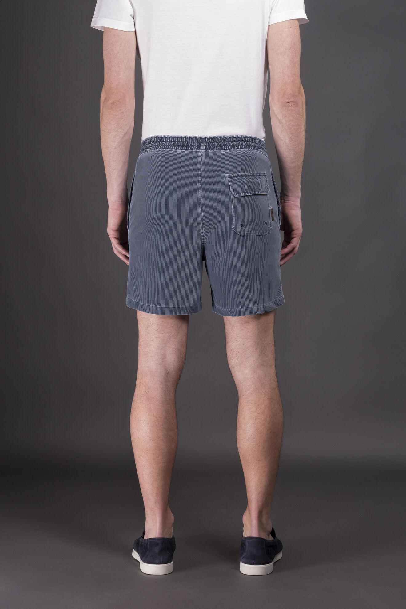 Moorer PORTOFINO-UG BLUNAVY