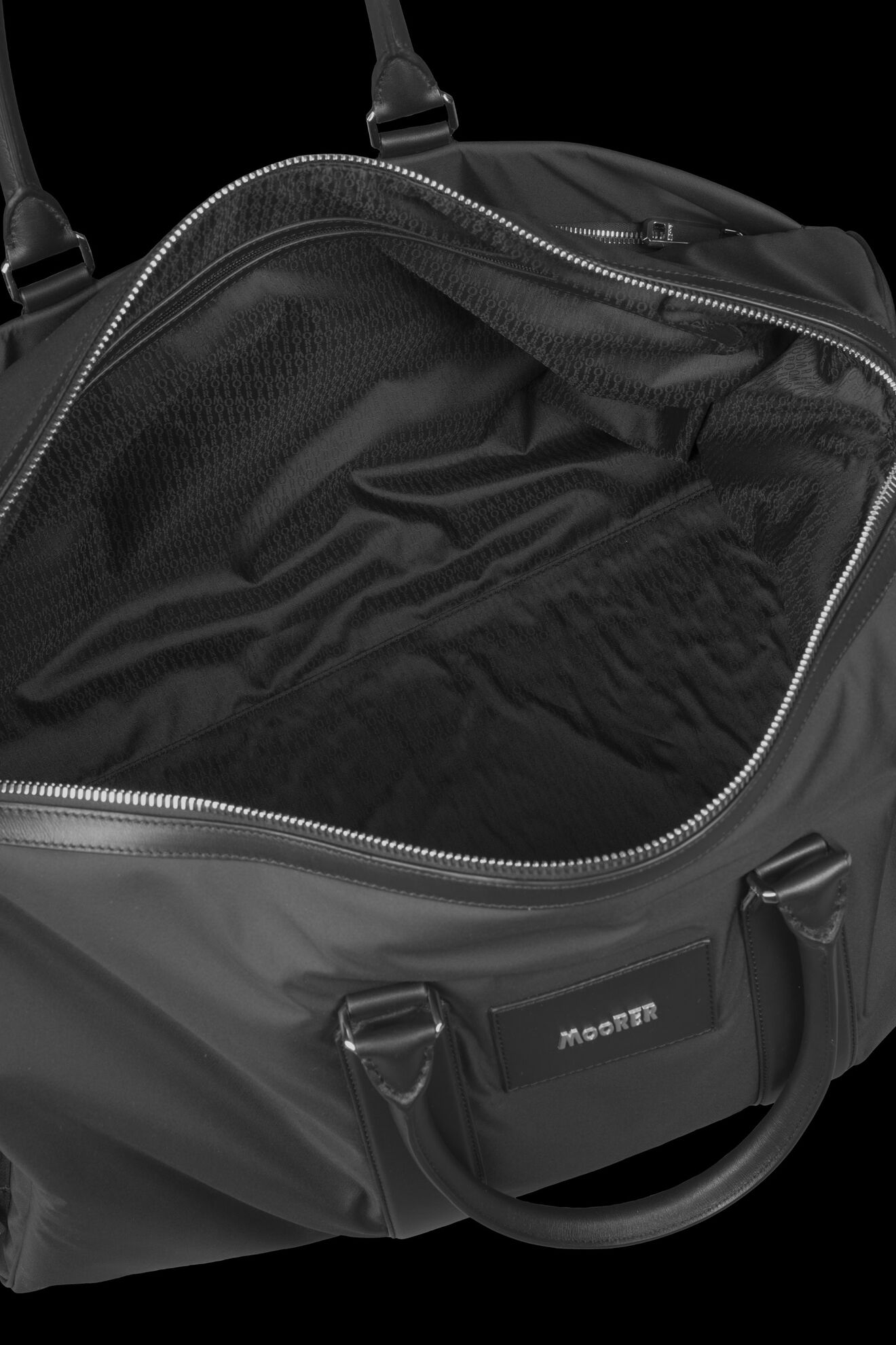 Moorer NEVILLE-WI NERO